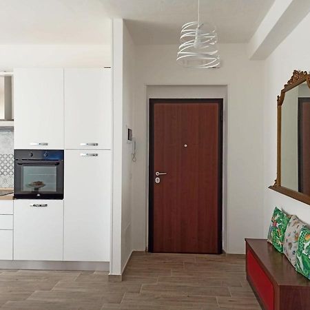 Da Rosita Otel Siraküza Dış mekan fotoğraf