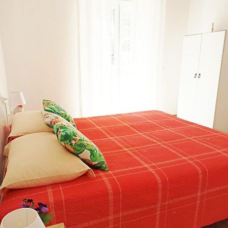 Da Rosita Otel Siraküza Dış mekan fotoğraf