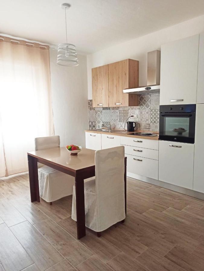 Da Rosita Otel Siraküza Dış mekan fotoğraf