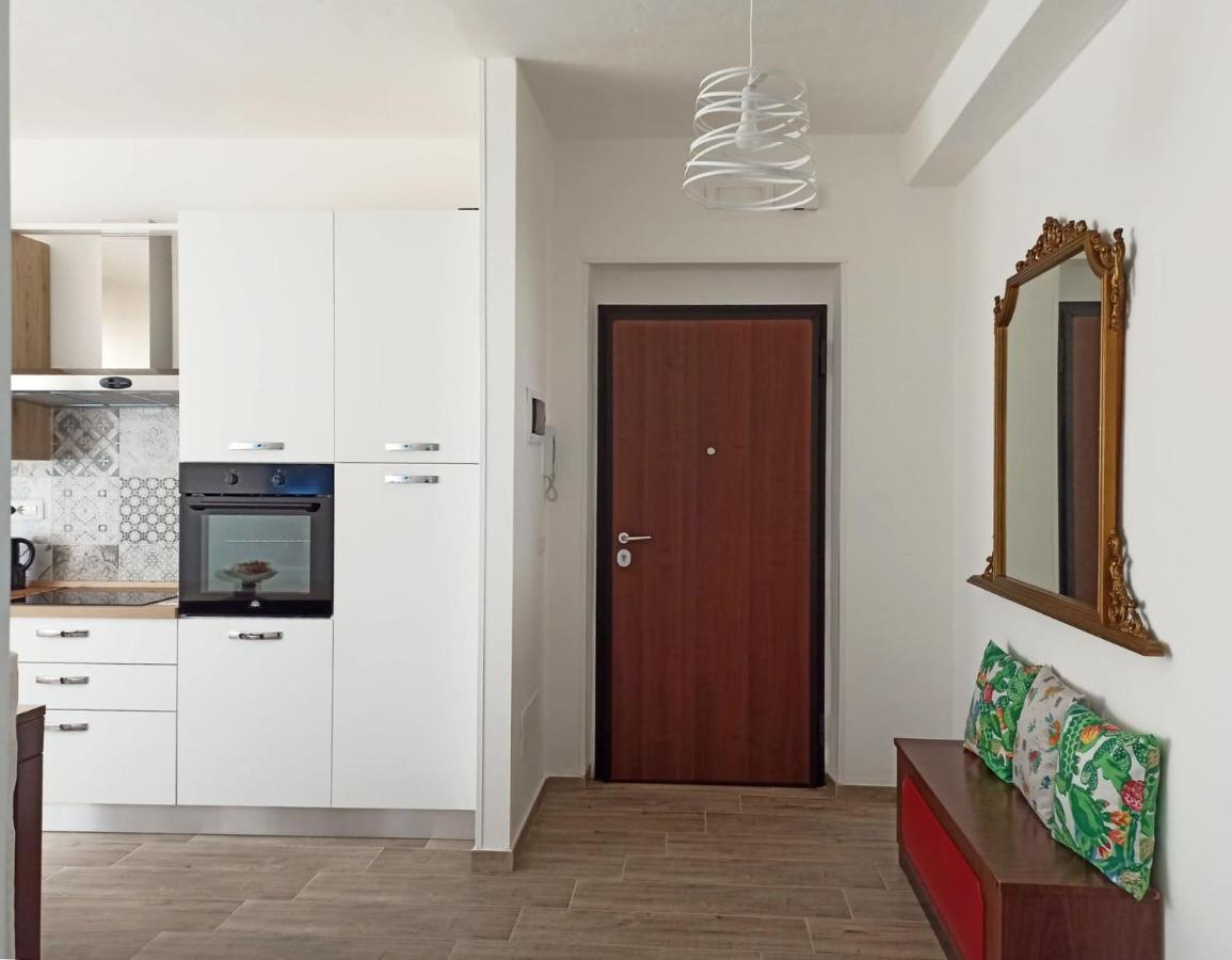 Da Rosita Otel Siraküza Dış mekan fotoğraf