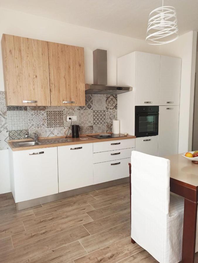 Da Rosita Otel Siraküza Dış mekan fotoğraf