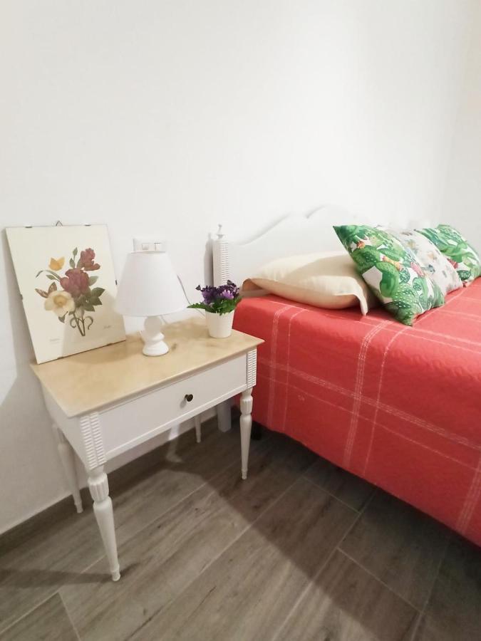 Da Rosita Otel Siraküza Dış mekan fotoğraf