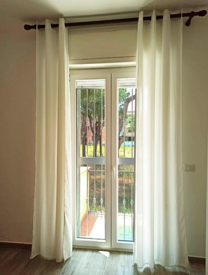 Da Rosita Otel Siraküza Dış mekan fotoğraf
