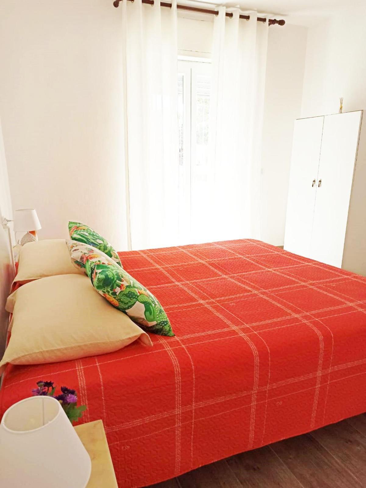 Da Rosita Otel Siraküza Dış mekan fotoğraf